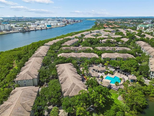 708 SEABOARD PLACE 708, Tampa, FL 33602