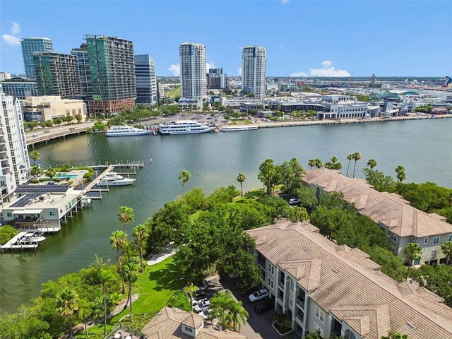 708 SEABOARD PLACE 708, Tampa, FL 33602