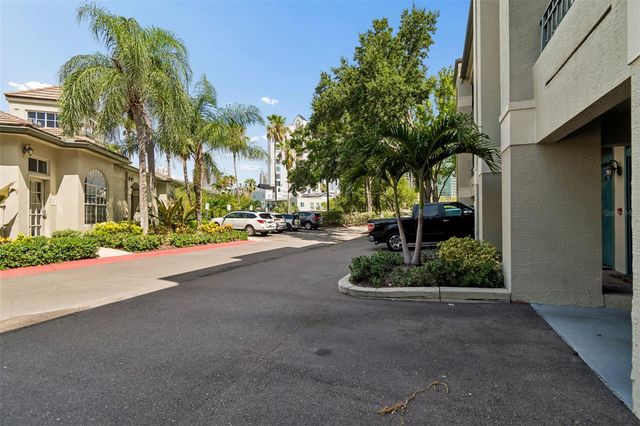 708 SEABOARD PLACE 708, Tampa, FL 33602