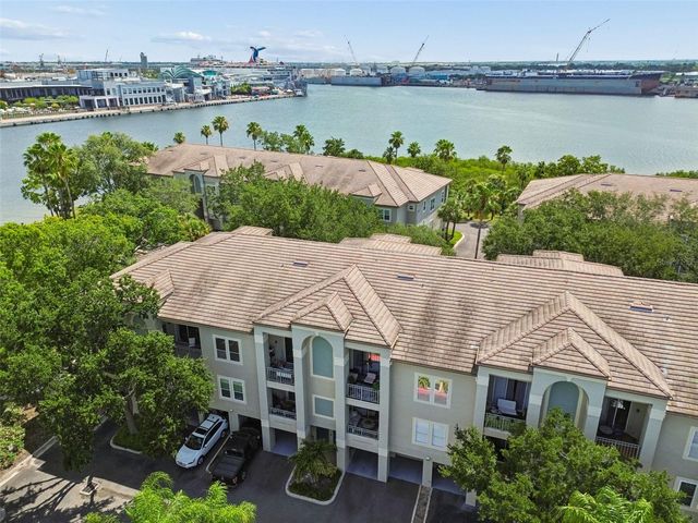 708 SEABOARD PLACE 708, Tampa, FL 33602