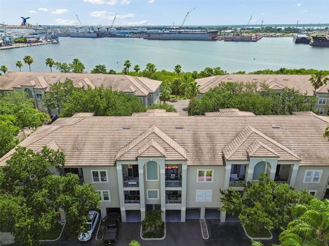 708 SEABOARD PLACE 708, Tampa, FL 33602
