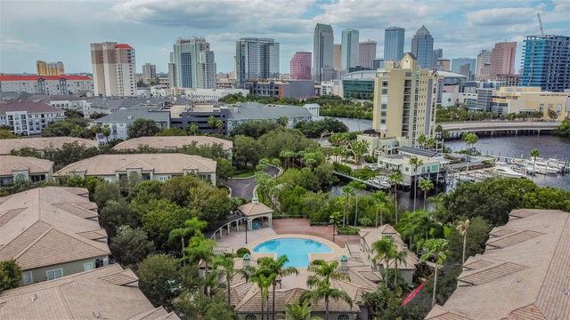 708 SEABOARD PLACE 708, Tampa, FL 33602