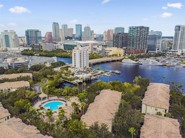 708 SEABOARD PLACE 708, Tampa, FL 33602