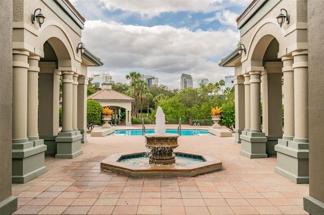 708 SEABOARD PLACE 708, Tampa, FL 33602