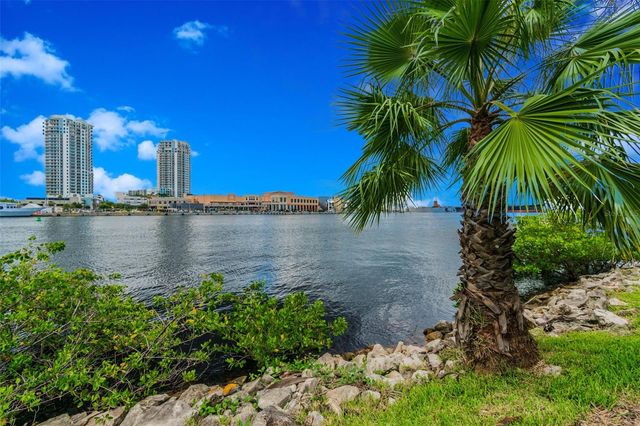 708 SEABOARD PLACE 708, Tampa, FL 33602