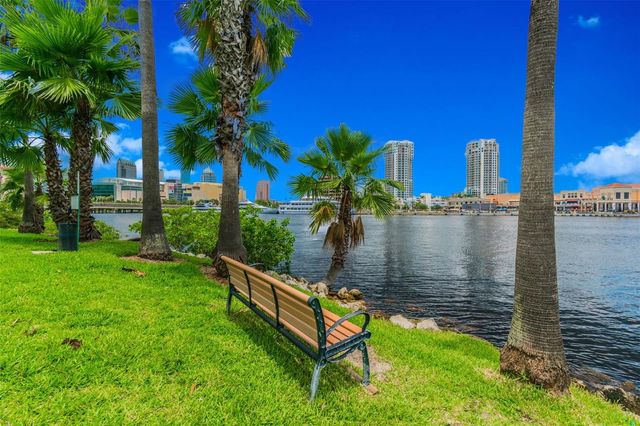 708 SEABOARD PLACE 708, Tampa, FL 33602