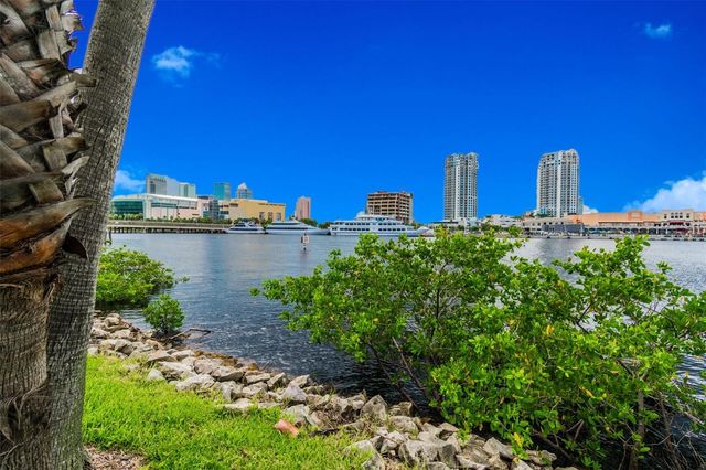 708 SEABOARD PLACE 708, Tampa, FL 33602