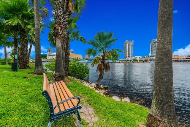 708 SEABOARD PLACE 708, Tampa, FL 33602