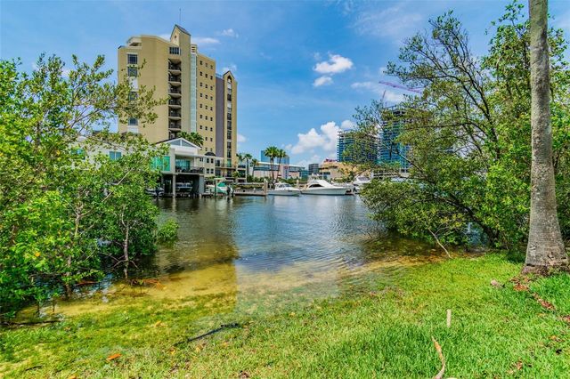 708 SEABOARD PLACE 708, Tampa, FL 33602