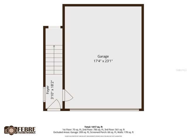 708 SEABOARD PLACE 708, Tampa, FL 33602