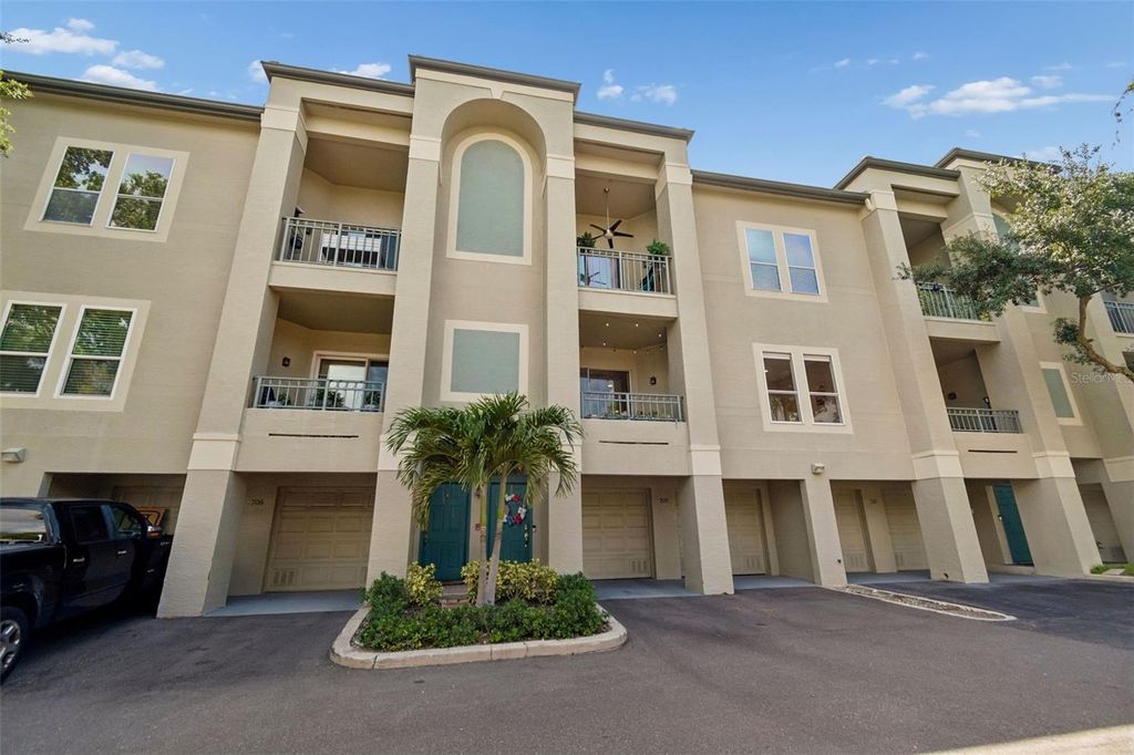 708 SEABOARD PLACE 708, Tampa, FL 33602