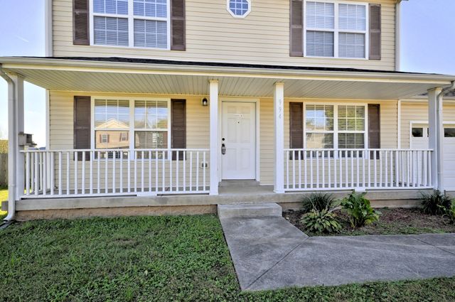 994 SILTY DR, Clarksville, TN 37042