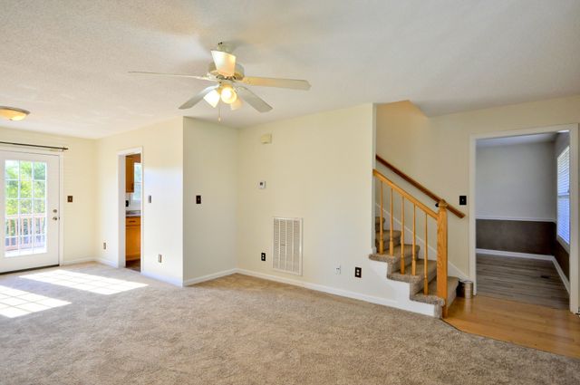 994 SILTY DR, Clarksville, TN 37042