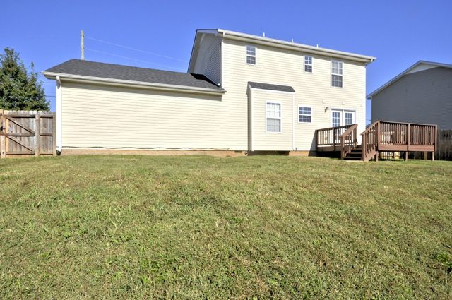 994 SILTY DR, Clarksville, TN 37042