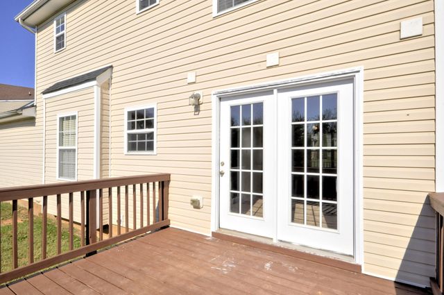 994 SILTY DR, Clarksville, TN 37042