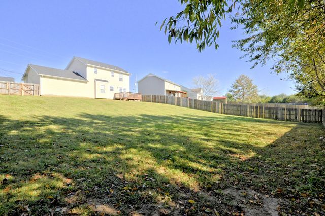 994 SILTY DR, Clarksville, TN 37042