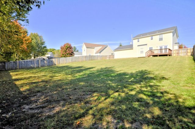 994 SILTY DR, Clarksville, TN 37042