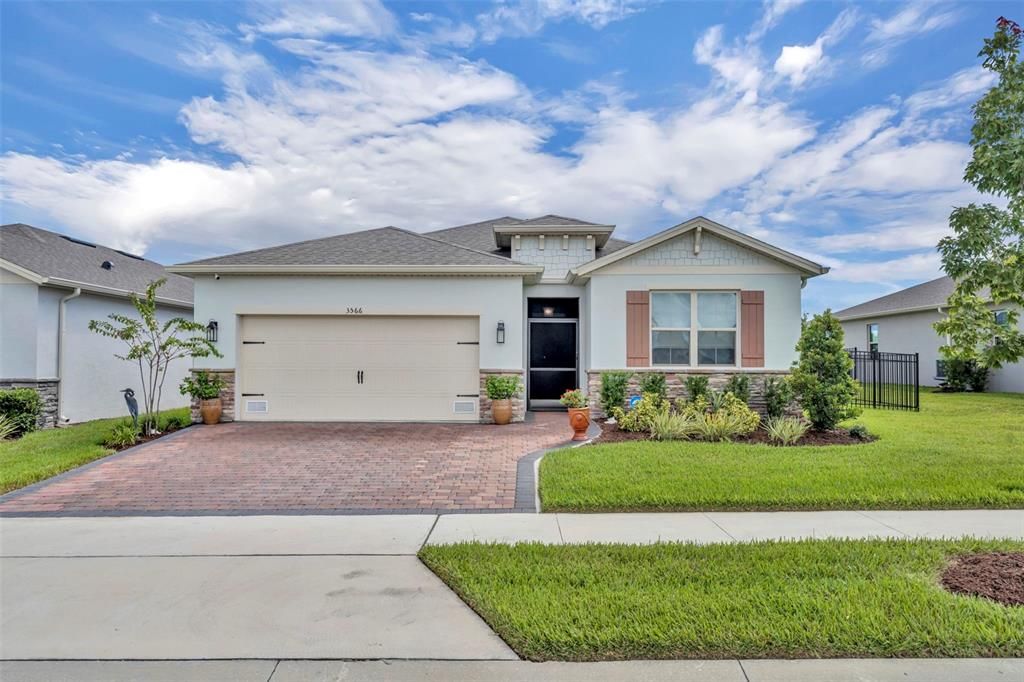 3566 LOVEGRASS WAY, Clermont, FL 34714