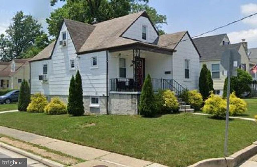 3053 WOODSIDE AVE, Parkville, MD 21234