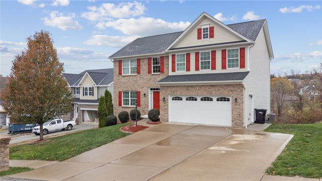 3326 Yorkshire Drive, North Huntingdon, PA 15642