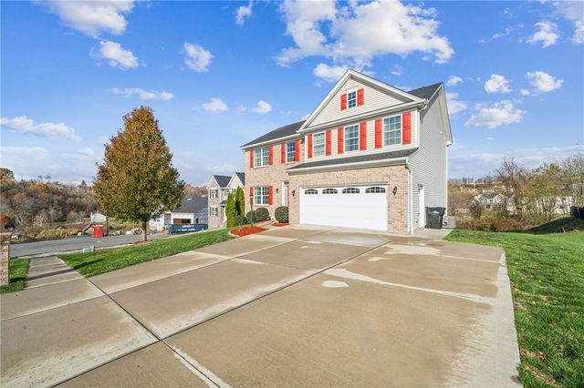 3326 Yorkshire Drive, North Huntingdon, PA 15642
