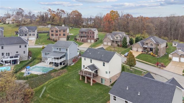 3326 Yorkshire Drive, North Huntingdon, PA 15642