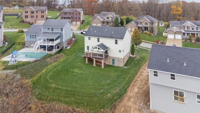 3326 Yorkshire Drive, North Huntingdon, PA 15642
