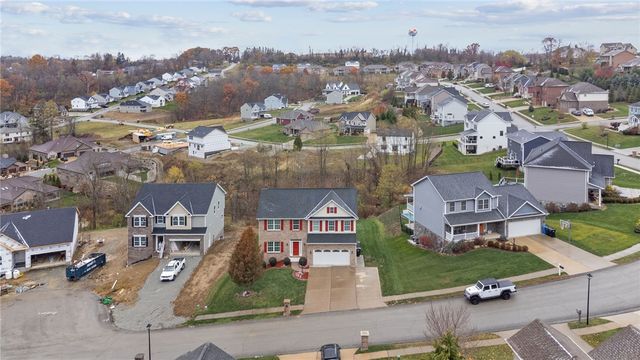 3326 Yorkshire Drive, North Huntingdon, PA 15642