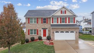 3326 Yorkshire Drive, North Huntingdon, PA 15642