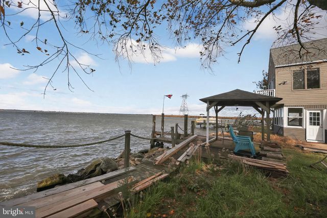 92 SINNICKSON LANDING RD, Salem, NJ 08079