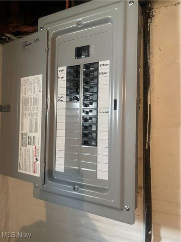 634 Spicer Street, Akron, OH 44311