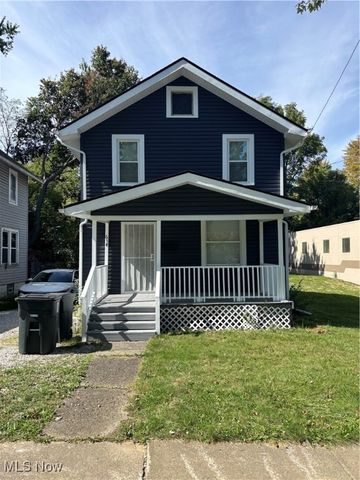 634 Spicer Street, Akron, OH 44311
