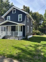 634 Spicer Street, Akron, OH 44311