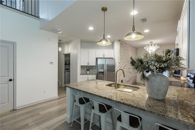 6020 Harbour Mist Drive, Flowery Branch, GA 30542