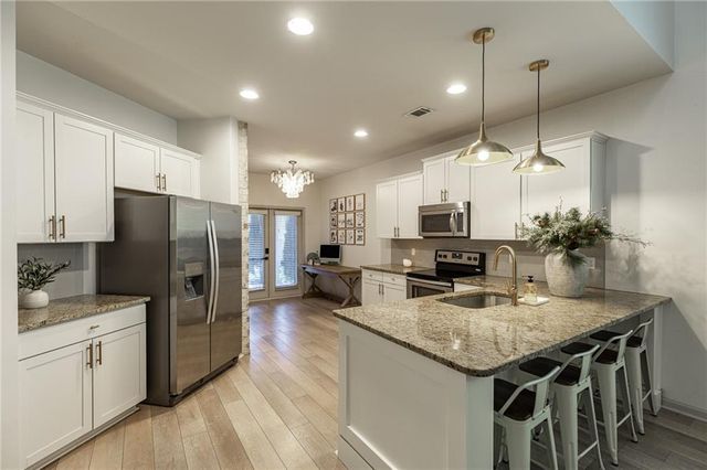 6020 Harbour Mist Drive, Flowery Branch, GA 30542