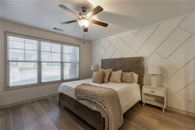 6020 Harbour Mist Drive, Flowery Branch, GA 30542