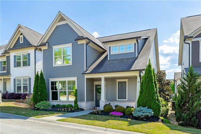 6020 Harbour Mist Drive, Flowery Branch, GA 30542