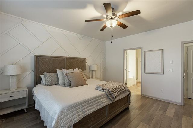 6020 Harbour Mist Drive, Flowery Branch, GA 30542