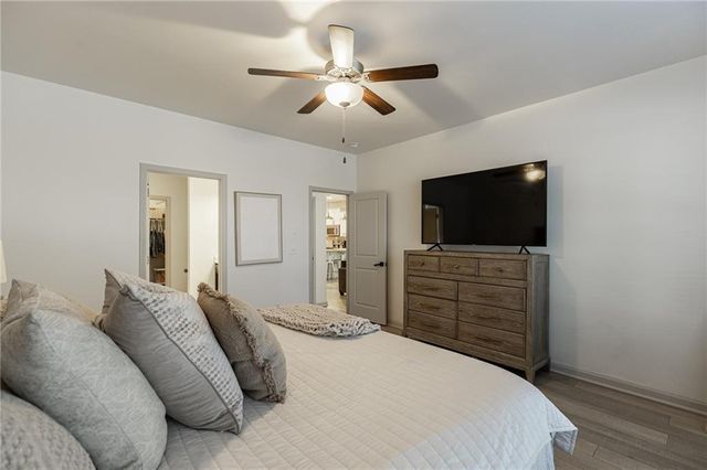 6020 Harbour Mist Drive, Flowery Branch, GA 30542