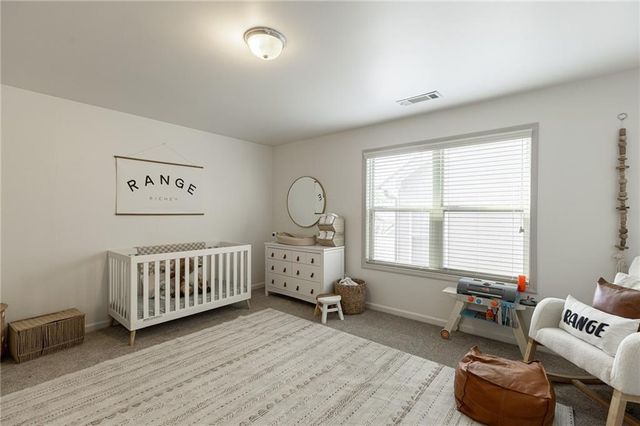 6020 Harbour Mist Drive, Flowery Branch, GA 30542