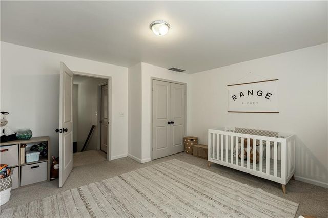 6020 Harbour Mist Drive, Flowery Branch, GA 30542