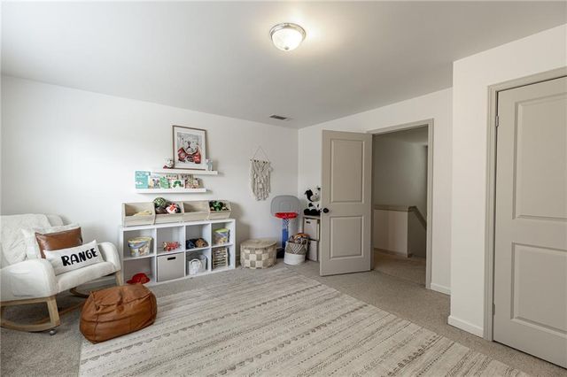 6020 Harbour Mist Drive, Flowery Branch, GA 30542