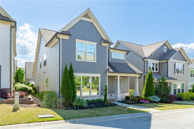 6020 Harbour Mist Drive, Flowery Branch, GA 30542