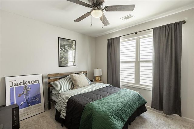 6020 Harbour Mist Drive, Flowery Branch, GA 30542