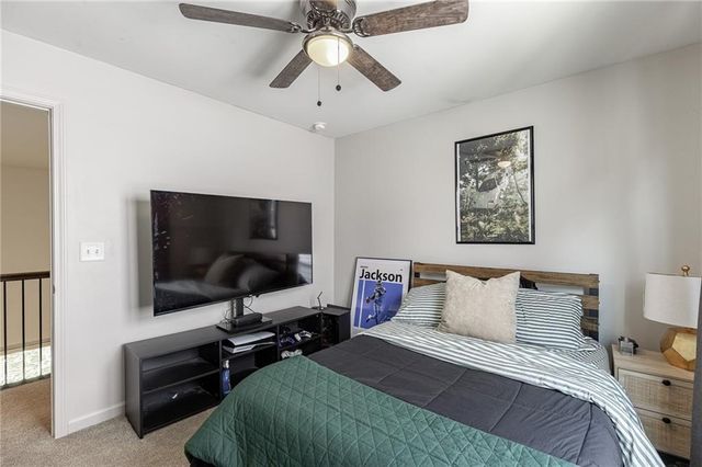 6020 Harbour Mist Drive, Flowery Branch, GA 30542