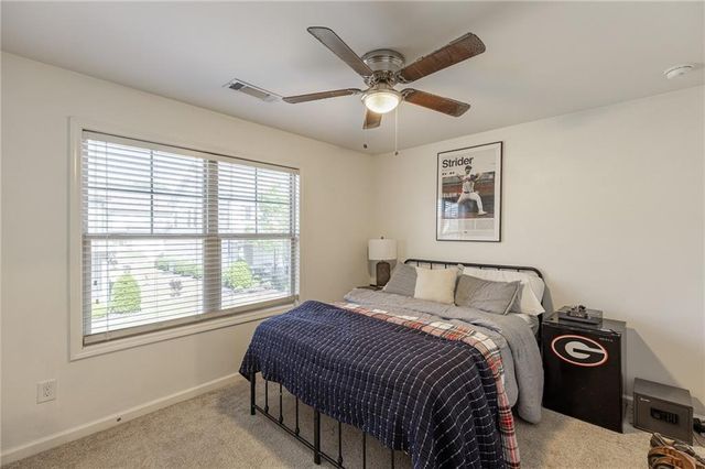 6020 Harbour Mist Drive, Flowery Branch, GA 30542