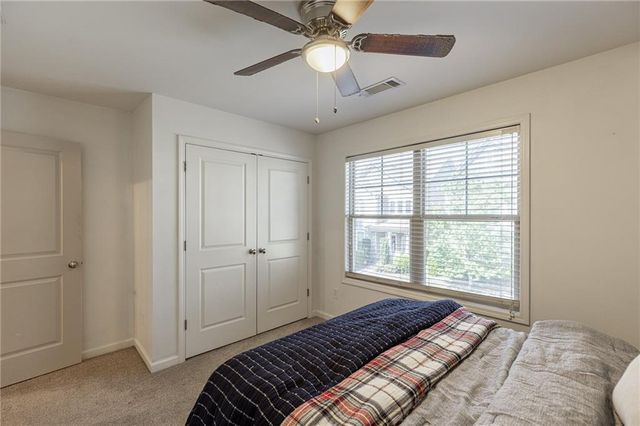 6020 Harbour Mist Drive, Flowery Branch, GA 30542