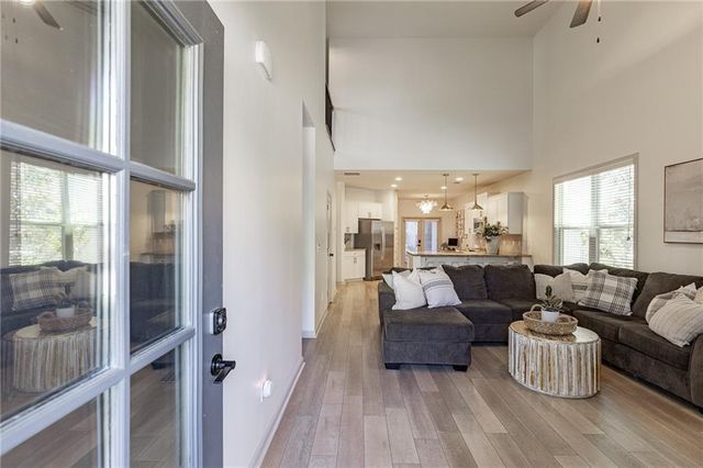 6020 Harbour Mist Drive, Flowery Branch, GA 30542