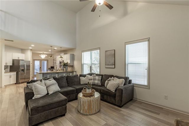 6020 Harbour Mist Drive, Flowery Branch, GA 30542