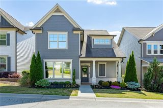 6020 Harbour Mist Drive, Flowery Branch, GA 30542